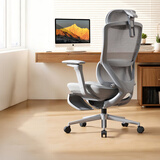 ENOVA时尚家LITE2.0海绵款人体工学椅电脑椅办公椅人工力学座椅电竞椅