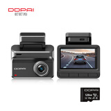 盯盯拍AI行车记录仪Z30 4K版 超清黑光夜视 5GWiFi蓝牙闪连+128G卡套餐