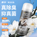 车仆银离子车内除味除甲醛汽车除臭杀菌除异味车内异味强效去除