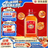 劲牌 中国劲酒 35度 2.5L  家庭分享装 自饮 送礼