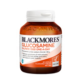 澳佳宝Blackmores进口澳洲软骨素维骨力成人中老年钙片高含量硫酸氨糖 【旅行尝鲜】维骨力40粒