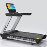 康强触摸屏商用交流变频有氧健身跑步机T8T家用商用健身房专用