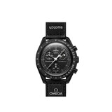 欧米茄（OMEGA）斯·沃琪S·WATCH联名款行星系列男女表42mm 保价双十一