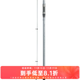 DAIWA达亿瓦 新款银棍 PRIME SURF T CS远投竿抛竿进口海竿碳素钓鱼杆 33号-425（4.25米）