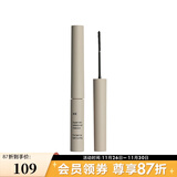 3CE三熹玉 睫毛膏 自然纤长防水睫毛膏 #黑色