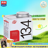 西麦西澳阳光苹果肉桂坚果燕麦片500g酸奶搭档早餐代餐健身高饱腹感