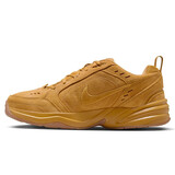 耐克NIKE男子训练鞋老爹鞋 AIR MONARCH 运动鞋IB2281-700小麦金 41