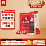 正官庄人参参元 ET 石榴汁组合装