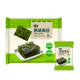 七鲜 原味海苔60g