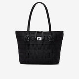 耐克NIKE男女单肩手提包 AIR TOTE 休闲托特包CU2607-010黑MISC