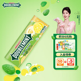 绿箭 无糖薄荷糖 冰柠薄荷味 23.8g约35粒/瓶 休闲零食糖果 清新口气