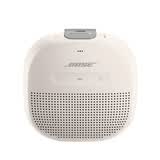 BOSESoundLink Micro 博士蓝牙扬声器 便携无线蓝牙音箱 白色