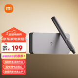 米家小米电磨笔手持抛光打磨神器木工雕刻机迷你电钻