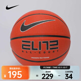 耐克（NIKE）中性ELITE ALL COURT 2.0篮球 N100408885507 7