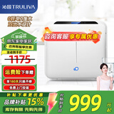 沁园（TRULIVA） 家用超滤净水器不插电0废水超滤机 无桶保留矿物质净水机  五级净滤 双出水设计QJ-UF-502A(S) 【单品】不插电0废水