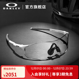 OAKLEY欧克利骑行眼镜太阳镜运动眼镜护目镜EVZERO 9313 光致变色-06
