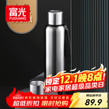 富光保温杯全钢316不锈钢大容量泡茶杯子保冷杯学生水杯子礼物800ml