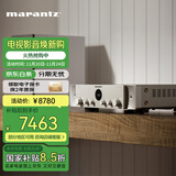 马兰士（MARANTZ）STEREO 70s  2.0声道 家用音响 HiFi合并式立体声AV功放  HDMI-ARC 智能蓝牙WiFi 高清音频