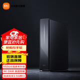 小米路由器BE6500 Pro 无线wifi全屋4KQAM高效传输5G路由器穿墙王智能家用路由 BE6500 Pro