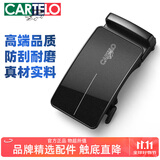 卡帝乐鳄鱼男士皮带 自动扣头卡扣休闲百搭青年腰带头 商务皮带头礼物送男友