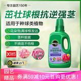 美乐棵种球营养液郁金香风信子马蹄莲植物花肥肥料浓缩植物营养液500ML