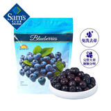 SOUTHERN SUN 智利进口冷冻蓝莓 1袋 1.36kg 1.36kg