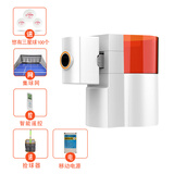 悠有T10Pro乒乓球发球机桌面便携式智能乒乓球发球器自练乒乓球训练器 发球机+乒乓球+集球网+遥控器+移动电源