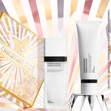 迪奥DIOR桀骜男士护肤礼盒(洁肤露+保湿液)洗面奶滋润套装生日礼物男