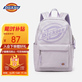Dickies背包电脑包双肩包女生大容量旅行包大学生书包初高中生高颜值2025