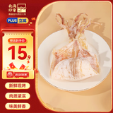 北海印象即食鱿鱼干30g 手撕烧烤芥末海味零食北海特产小吃 源头直发包邮