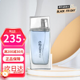 高田贤三（KENZO） 凯卓纯净之水风之恋水之恋男士女士淡香水情侣对香清新自然 风之恋100ml