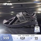 NEW BALANCE 时尚潮酷百搭尖货老爹鞋1906