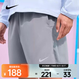 耐克（NIKE） 男子速干百搭短裤（无衬裤） DRI-FIT CHALLENGER DV9345-084 L