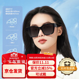 目戲【可套近视镜】偏光太阳镜套镜男女通用开车驾驶钓鱼墨镜