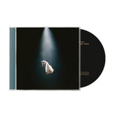 【原装进口】正版 A妹专辑 爱莉安娜·格兰德 Ariana Grande 永恒阳光豪华版 光明未来 CD唱片