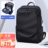 POLO商务双肩包男士旅行背包书包16/17.3英寸电脑包生日礼物送男友