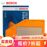 博世（BOSCH）原装 汽车空气滤芯/空滤格滤清器 16至22款别克新君越（1.5T 1.8L）