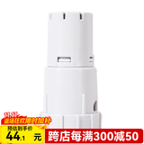 凯琪丽（KAIQILI）适用夏普(Sharp)空气净化器滤芯过滤网套装  FZ-380HFS过滤网 W380SW/KC-Z380SW/BB60银离子