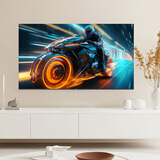 创维（Skyworth）节能护眼电视65V58F Pro 三重健康护眼 |一级能效 | 2GB+32GB| Al秒懂语音| G画质引擎