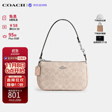 蔻驰（COACH）【品牌直供】女包NOLITA麻将包 手提单肩腋下包 CW426 生日礼物