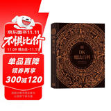DK魔法百科 全球顶尖图文百科社DK高端典藏，知名学者权威保障，惊艳的艺术博物馆式体验