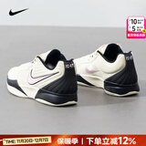 耐克（NIKE）官方 男鞋运动鞋 25冬新款比赛实战训练鞋休闲鞋耐磨缓震篮球鞋男 JA 2 EP/莫兰特二代/椰奶色【店长推荐】 44 （内长280mm）