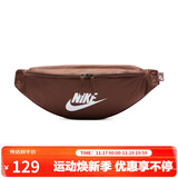 耐克NIKE男女通款腰包 便携胸包 斜挎包 运动休闲包DB0490-265MISC