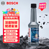 博世（BOSCH）燃油宝除积碳汽油燃油添加剂汽车发动机油路养护除积碳150ML