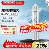 爱惠浦（Everpure） H-100C 净水器滤芯