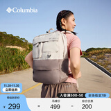 Columbia哥伦比亚户外情侣男女穿行系列22L运动双肩包UU4630 278 均码