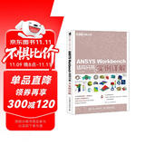 CAE分析大系 ANSYS Workbench结构分析与实例详解（数艺设出品）