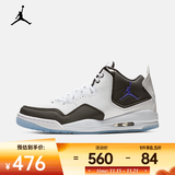 耐克（NIKE）JORDAN COURTSIDE 23 男子运动鞋 AR1000-104 46