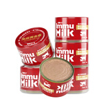 添赐力慕斯奶糕猫粮罐头牛初乳配方170g*6罐