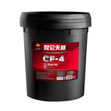 昆仑柴机油 CF-4 15W-40柴油机油 16kg/桶   ZS